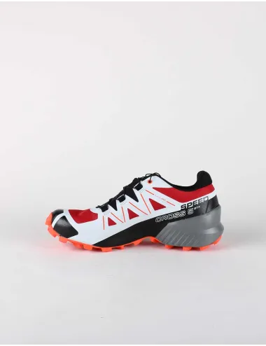 SALOMON SPEEDCROSS 5 GTX