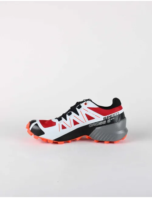 SALOMON SPEEDCROSS 5 GTX
