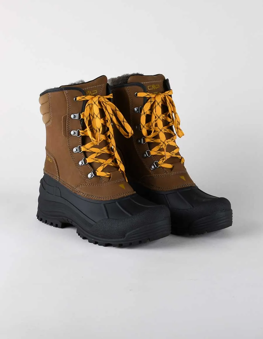 CMP KINOS SNOW BOOTS 3Q48867