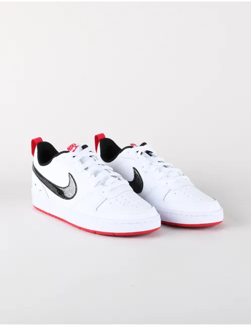NIKE COURT BOROUGH LOW 2 SE GS