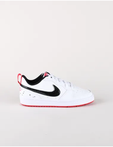 NIKE COURT BOROUGH LOW 2 SE GS