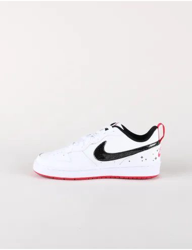 NIKE COURT BOROUGH LOW 2 SE GS