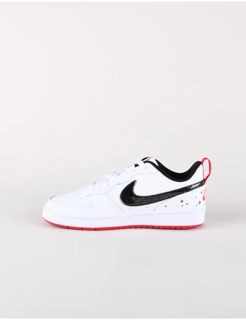 NIKE COURT BOROUGH LOW 2 SE GS