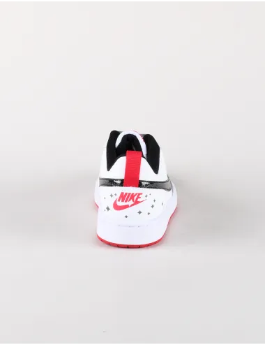 NIKE COURT BOROUGH LOW 2 SE GS