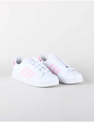 ADIDAS GRAND COURT CF K