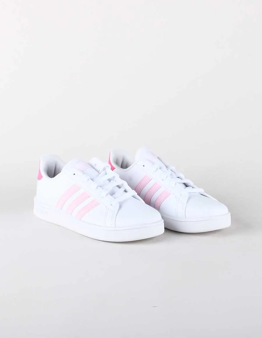 ADIDAS GRAND COURT CF K