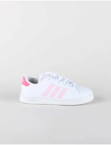 ADIDAS GRAND COURT CF K