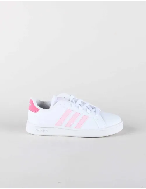 ADIDAS GRAND COURT CF K