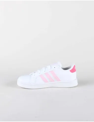 ADIDAS GRAND COURT CF K