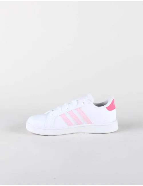 ADIDAS GRAND COURT CF K