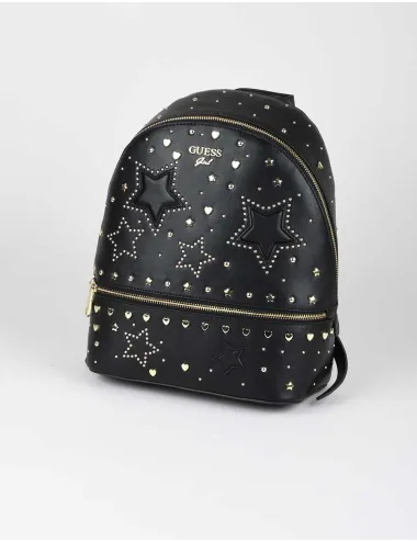 GUESS ZAINO GR HGELE1PU221 NER BLK