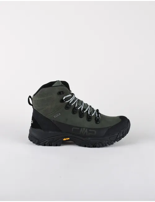 CMP DHENIEB TREKKING SHOE WP 30Q4717