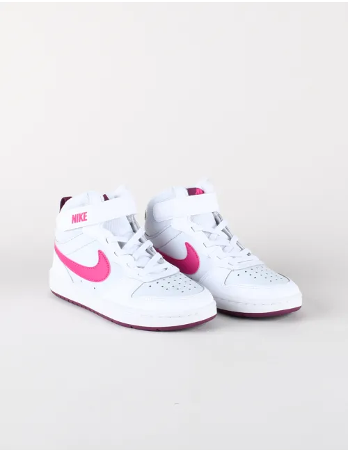  NIKE COURT BOROUGH MID 2 PSV