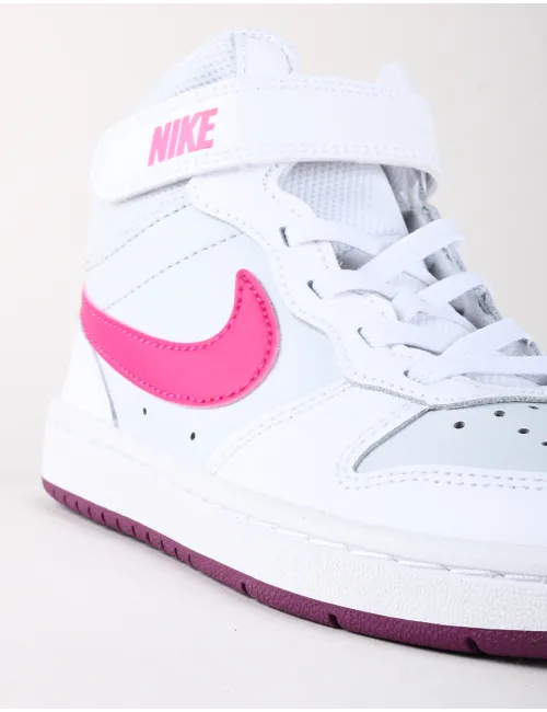  NIKE COURT BOROUGH MID 2 PSV