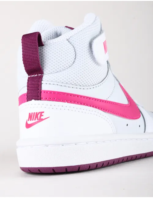  NIKE COURT BOROUGH MID 2 PSV