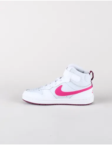  NIKE COURT BOROUGH MID 2 PSV