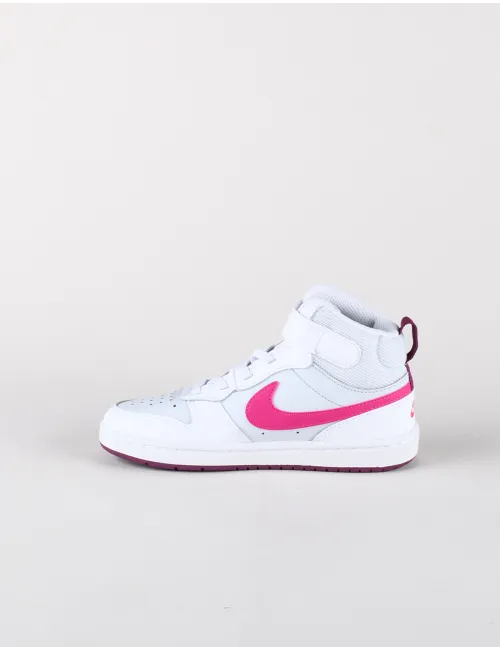  NIKE COURT BOROUGH MID 2 PSV