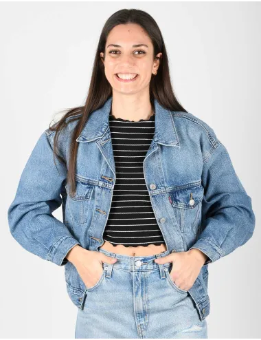 LEVIS A17430004