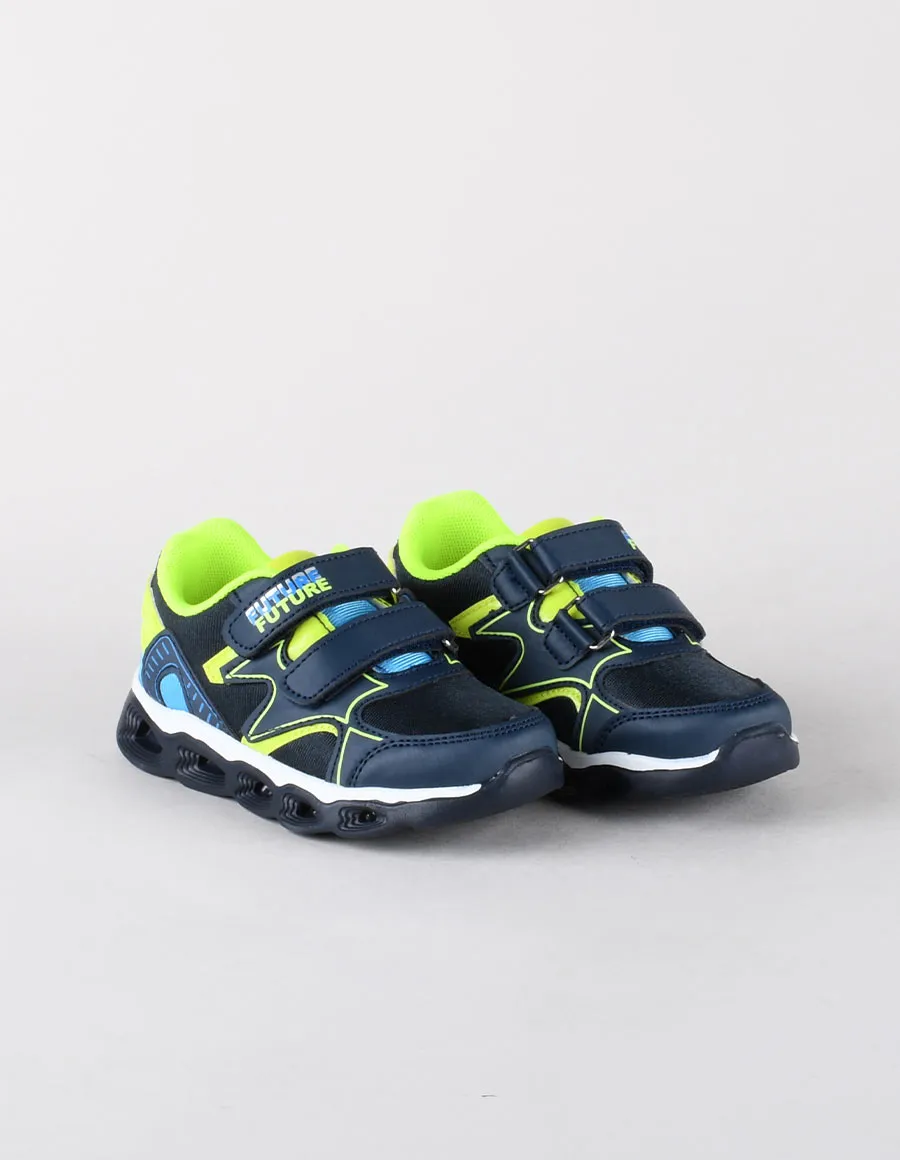 CHICCO SHOE CALLEN