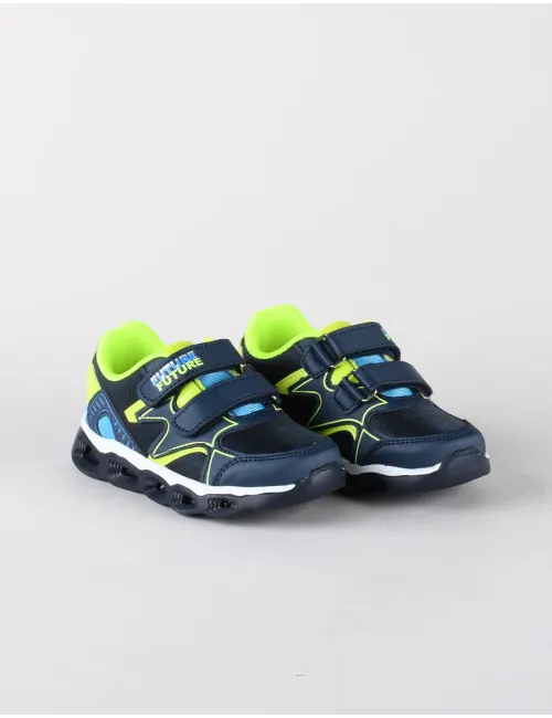 CHICCO SHOE CALLEN
