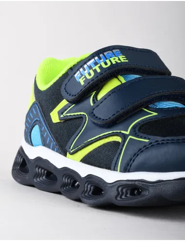 CHICCO SHOE CALLEN
