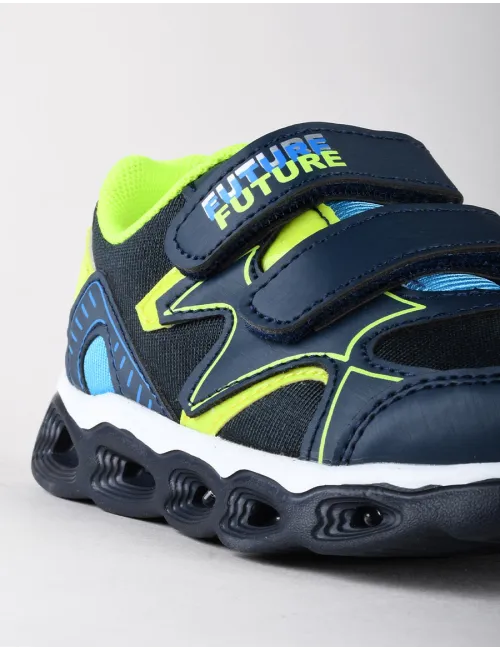 CHICCO SHOE CALLEN