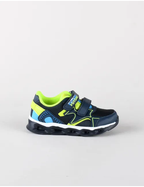 CHICCO SHOE CALLEN