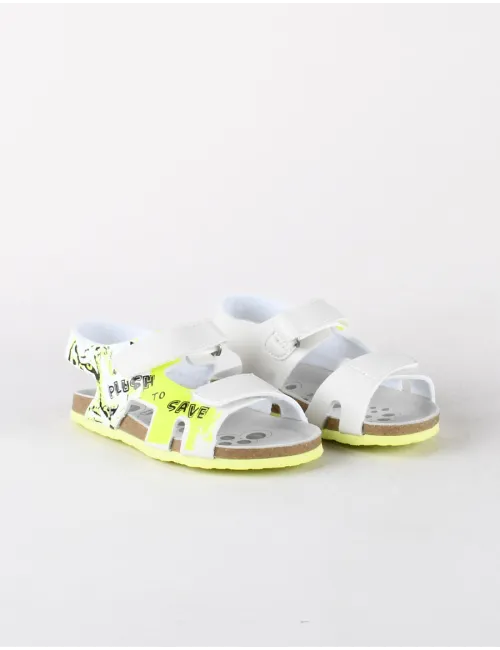 CHICCO SANDAL FIUME