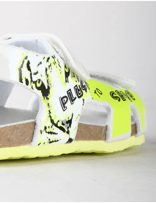 CHICCO SANDAL FIUME