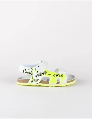 CHICCO SANDAL FIUME
