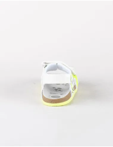 CHICCO SANDAL FIUME