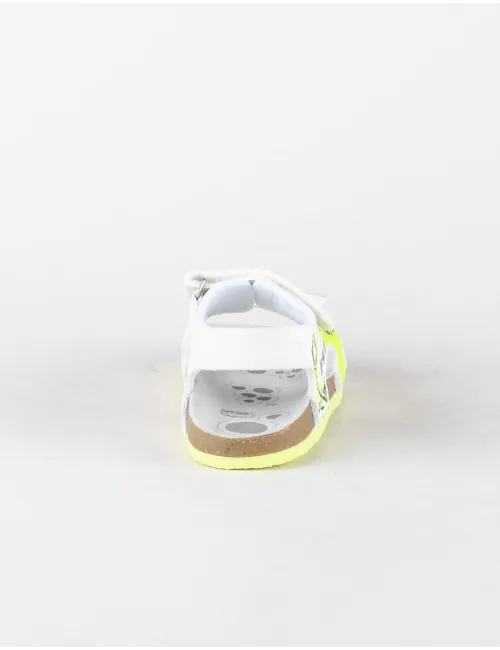 CHICCO SANDAL FIUME