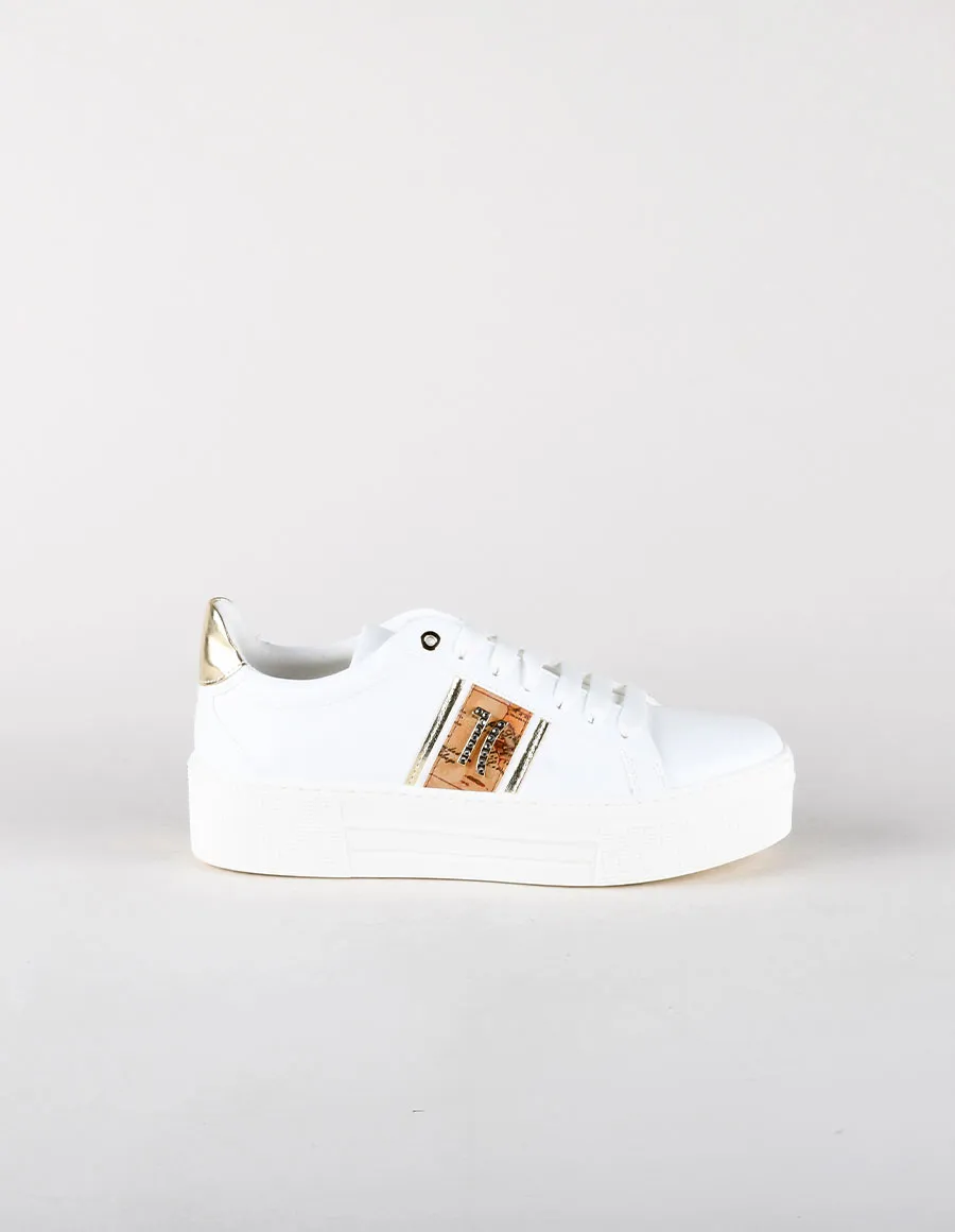 Alviero Rodriguez Donna Alviero Sneakers Uomo Alviero Martini