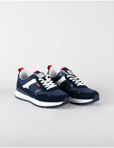LEVIS SNEAKERS