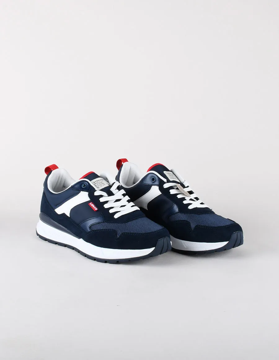 LEVIS SNEAKERS