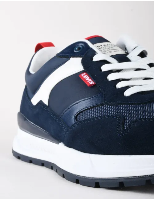 LEVIS SNEAKERS
