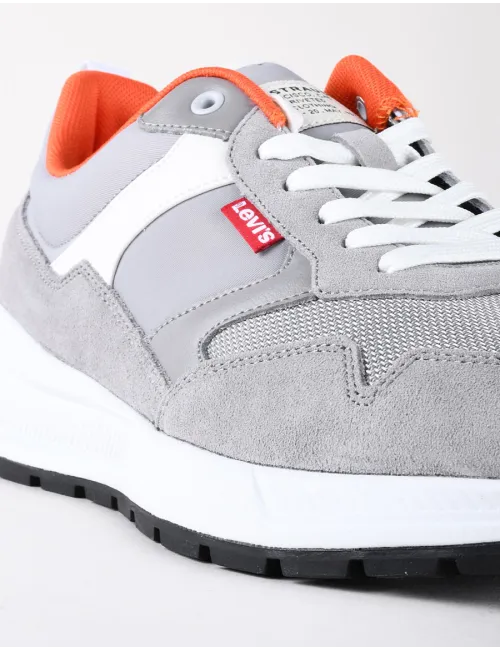 LEVIS SNEAKERS