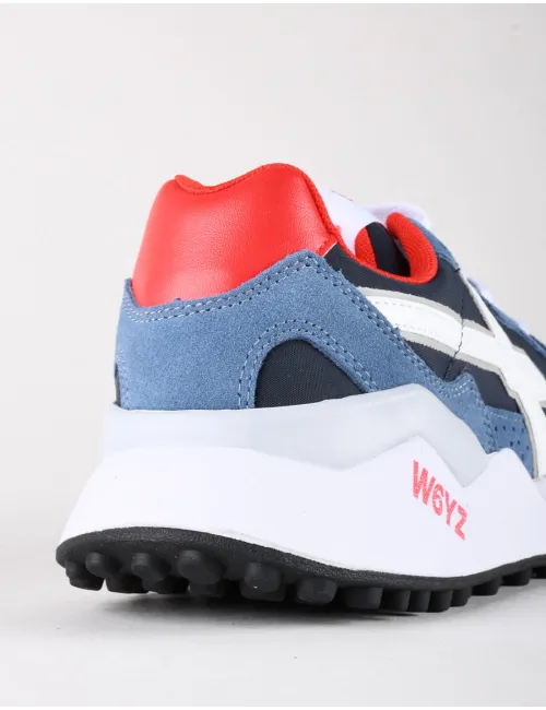 W6YZ WOLF 