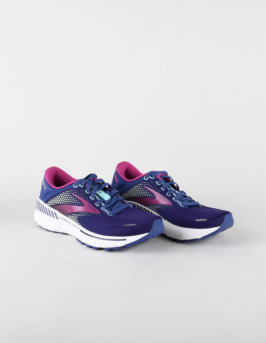 BROOKS ADRENALINE GTS 22