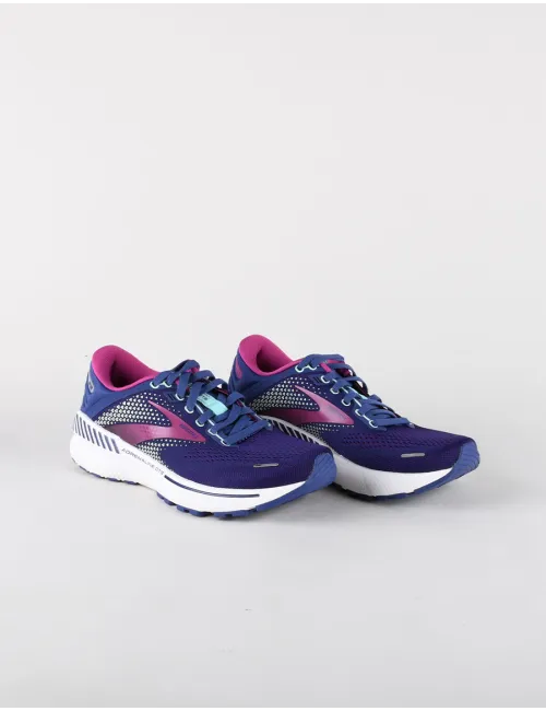 BROOKS ADRENALINE GTS 22