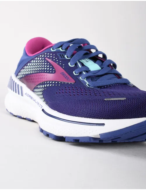 BROOKS ADRENALINE GTS 22