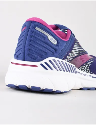 BROOKS ADRENALINE GTS 22