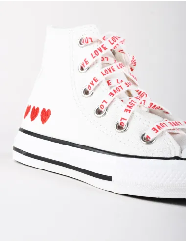 CONVERSE A01604C