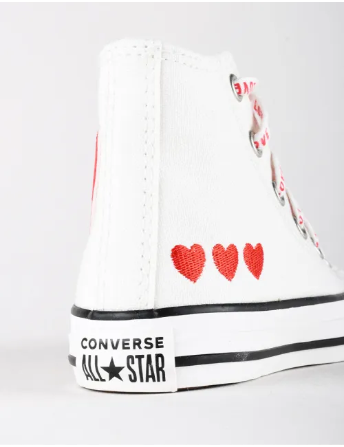 CONVERSE A01604C