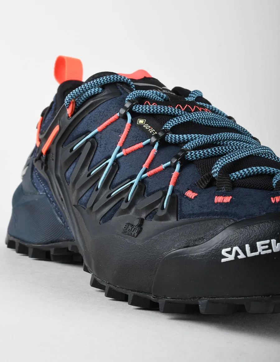 Salewa Wildfire Edge Misure Scarpe Salewa Scarpe WILDFIRE EDGE MID