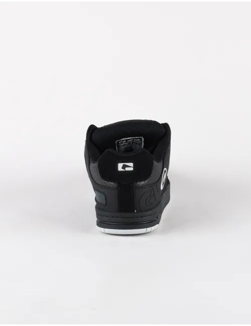 GLOBE TILT