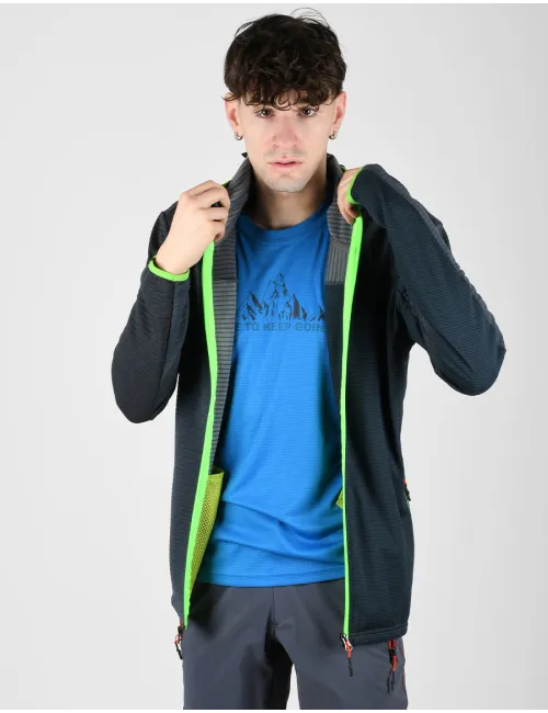 KARPOS NUVOLAU FLEECE 2500951