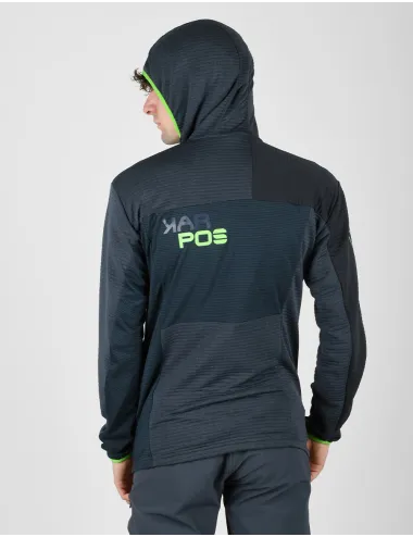 KARPOS NUVOLAU FLEECE 2500951