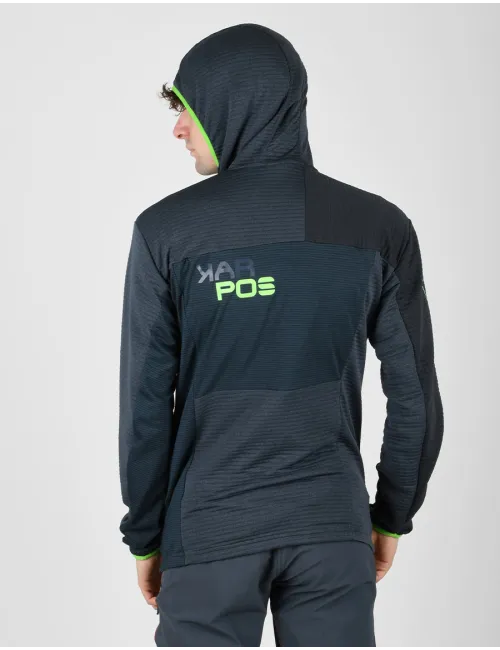 KARPOS NUVOLAU FLEECE 2500951