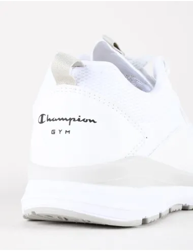 CHAMPION X ROUNDER